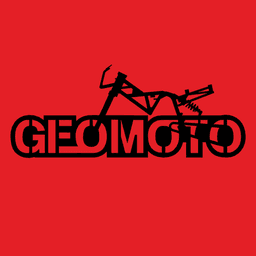 GEOMOTO - Logo