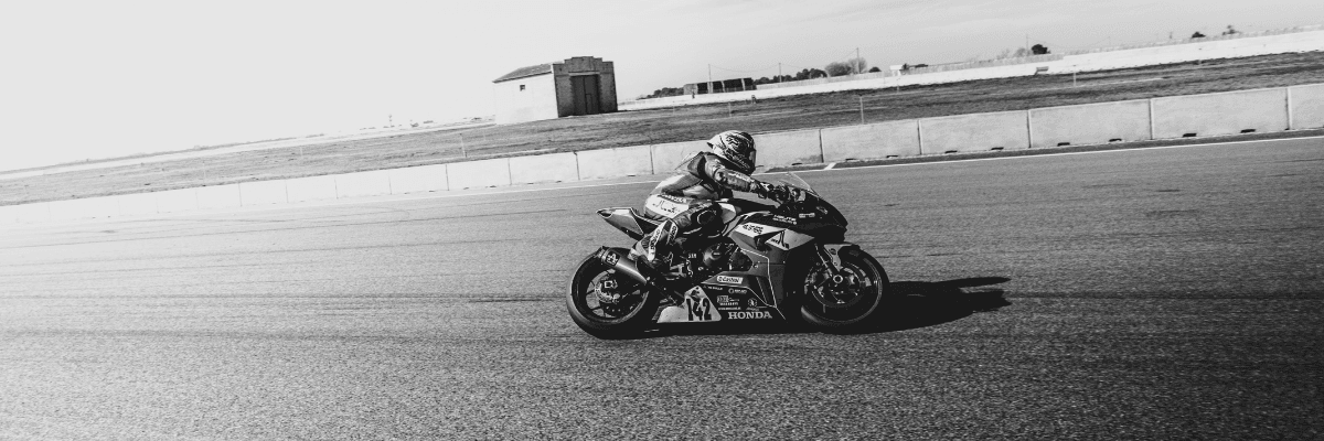 Roulage 3 jours Valencia box inclus - Bannière