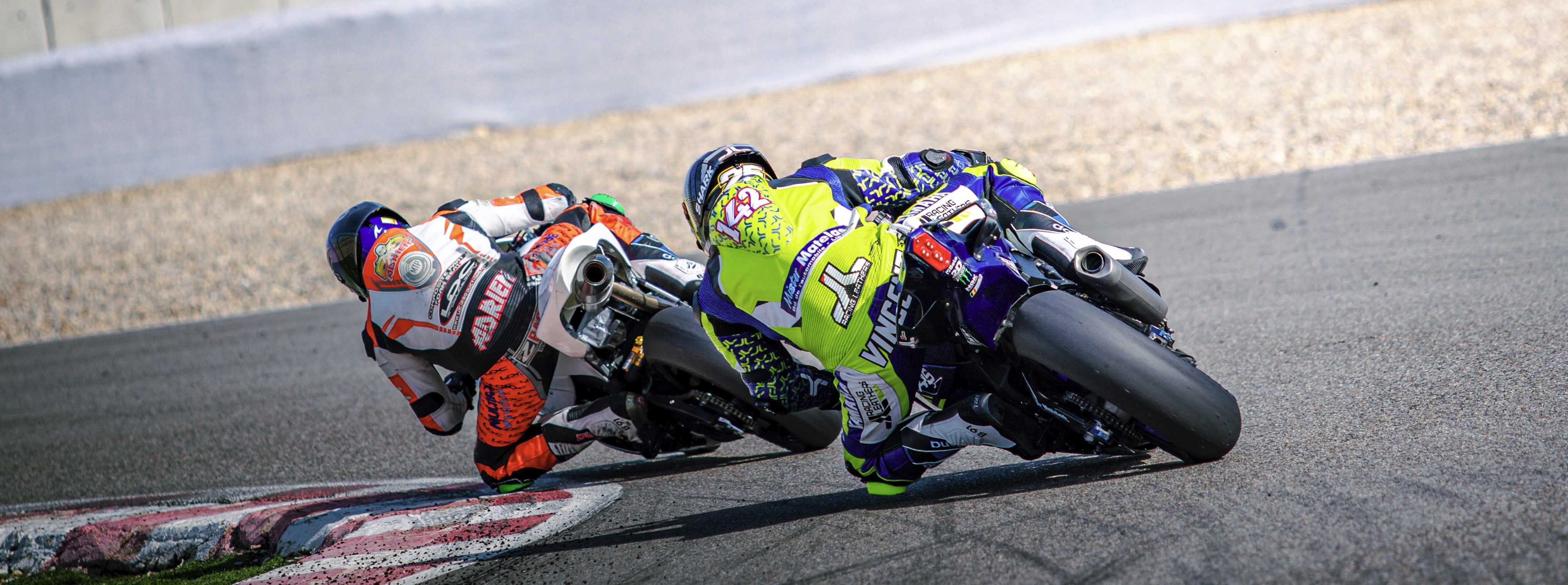 Roulage mugello (box inclus) 7 septembre 2026 - Bannière