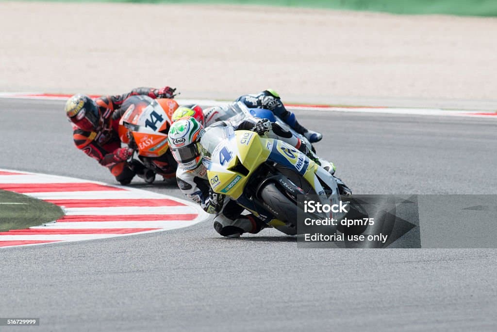 Photo de Trackmate 8