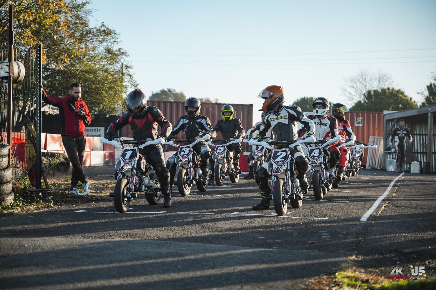 Photo de Ak RACING 2