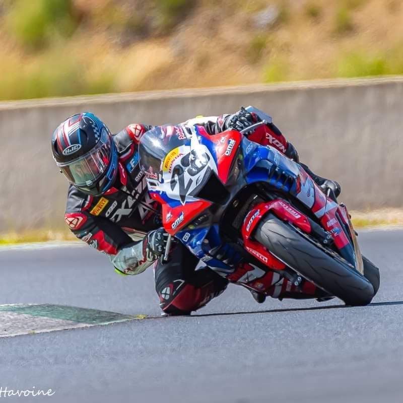 Photo de Ak RACING 12