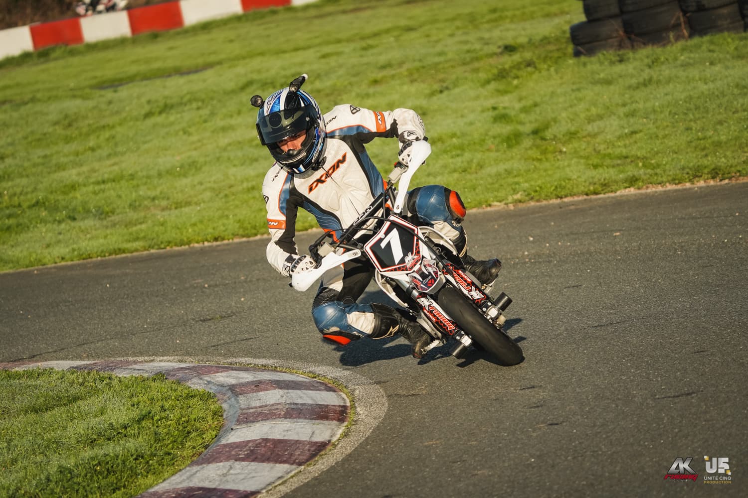 Photo de Ak RACING 3