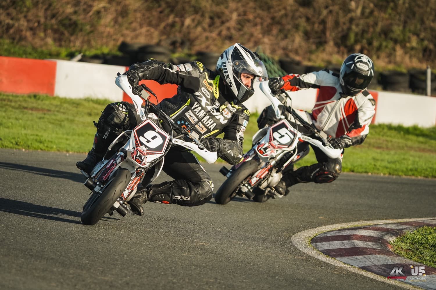 Photo de Ak RACING 5