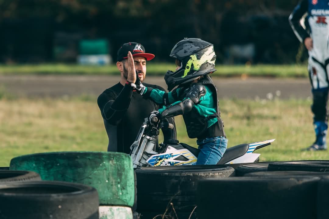 Photo de Ak RACING 8