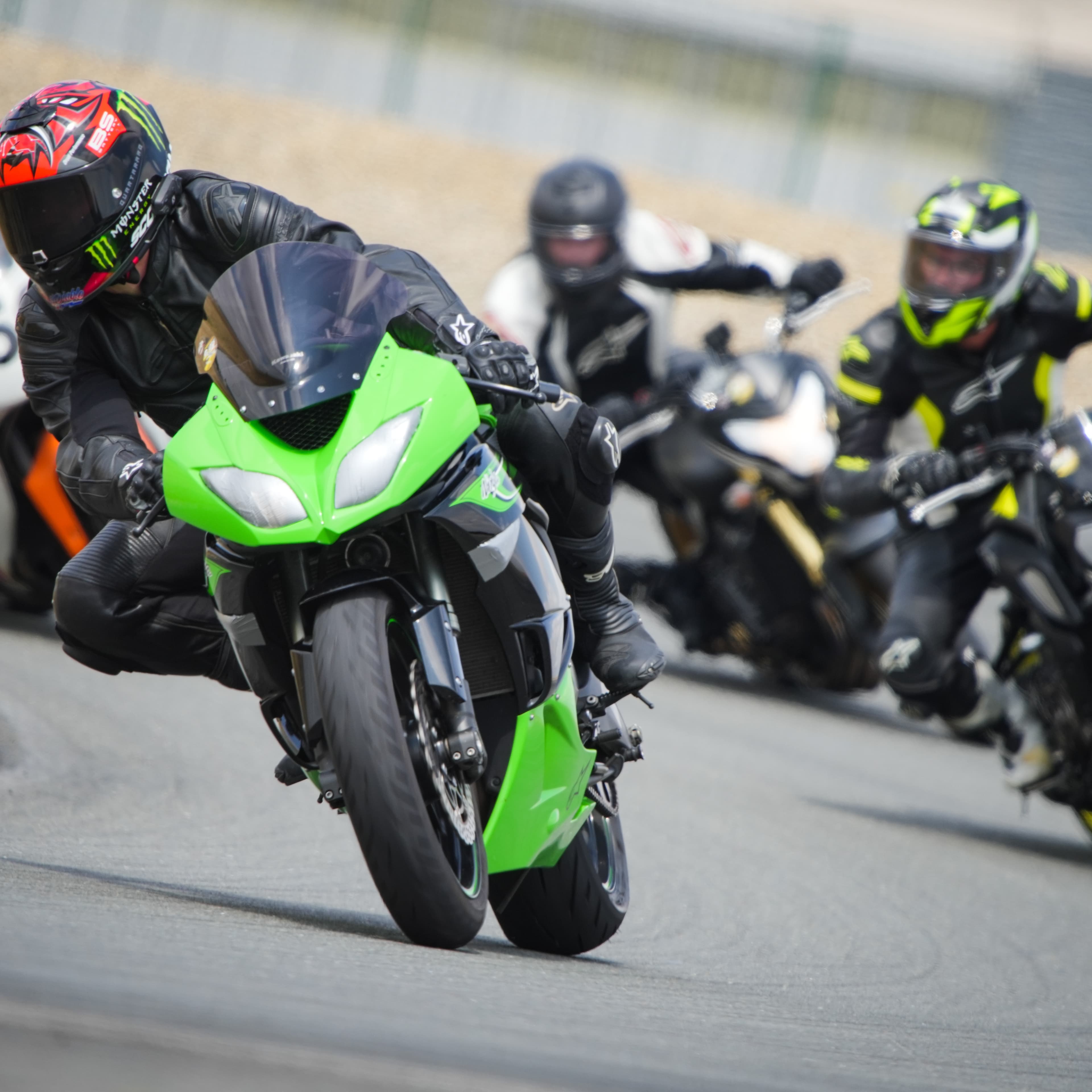 Photo de Ak RACING 10