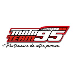 MOTO TEAM 95 - Logo