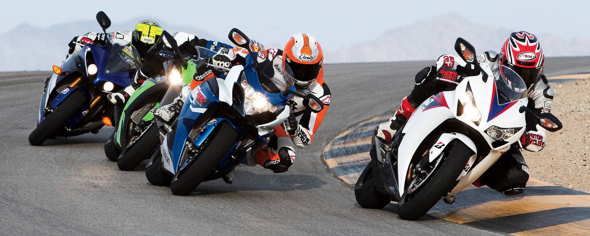 Roulage sur le circuit de Mirecourt - Bannière