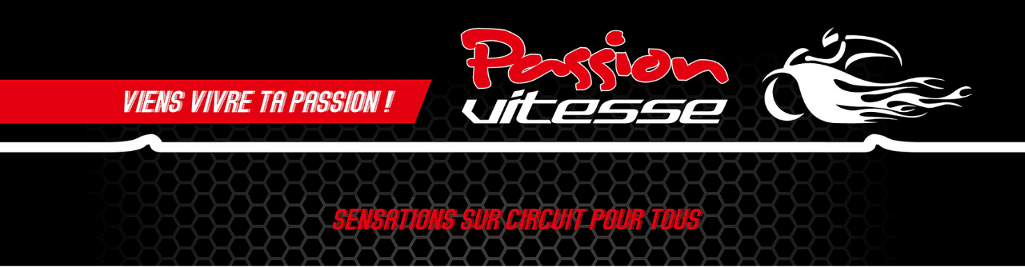 Passion Vitesse
