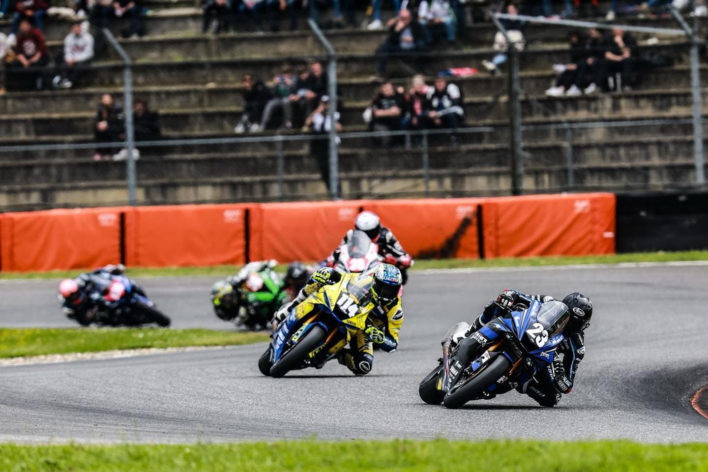 Photo de Passion Vitesse 3