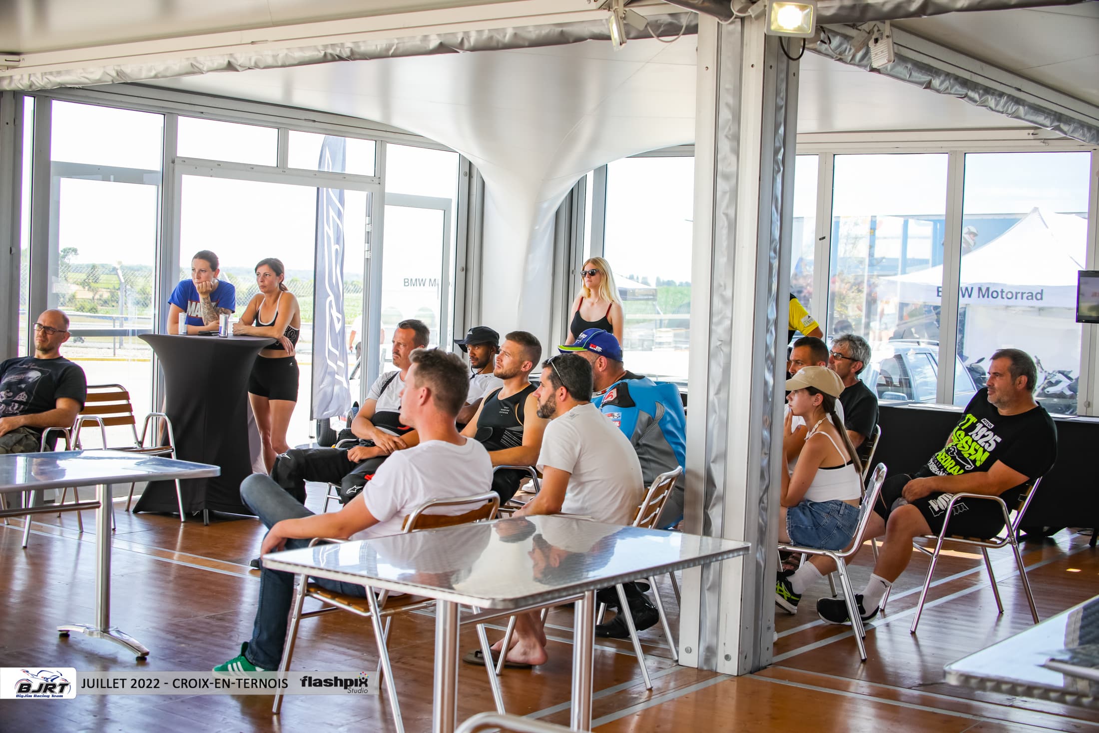 Photo de l'événement 3