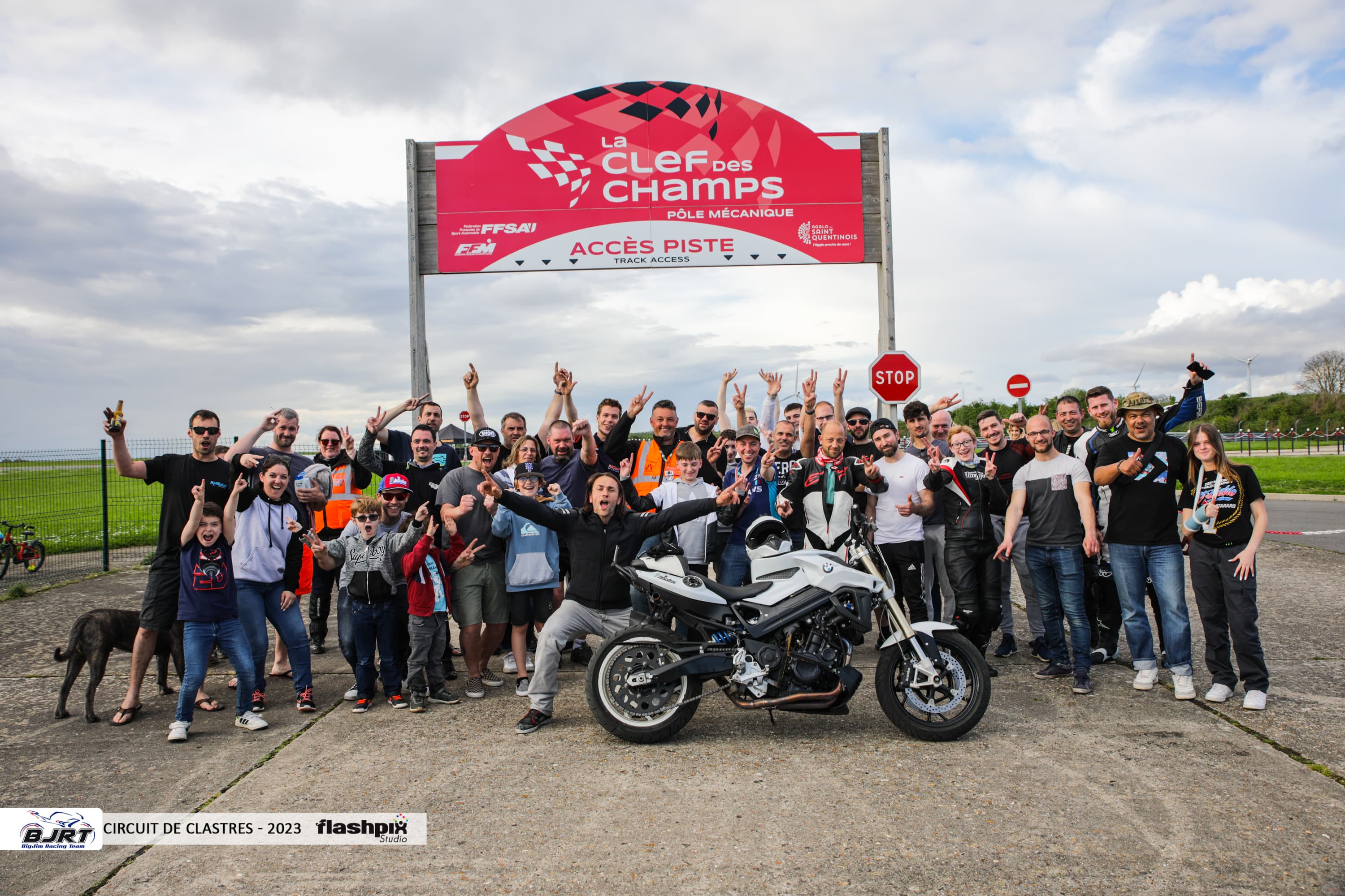 Photo de l'événement 5