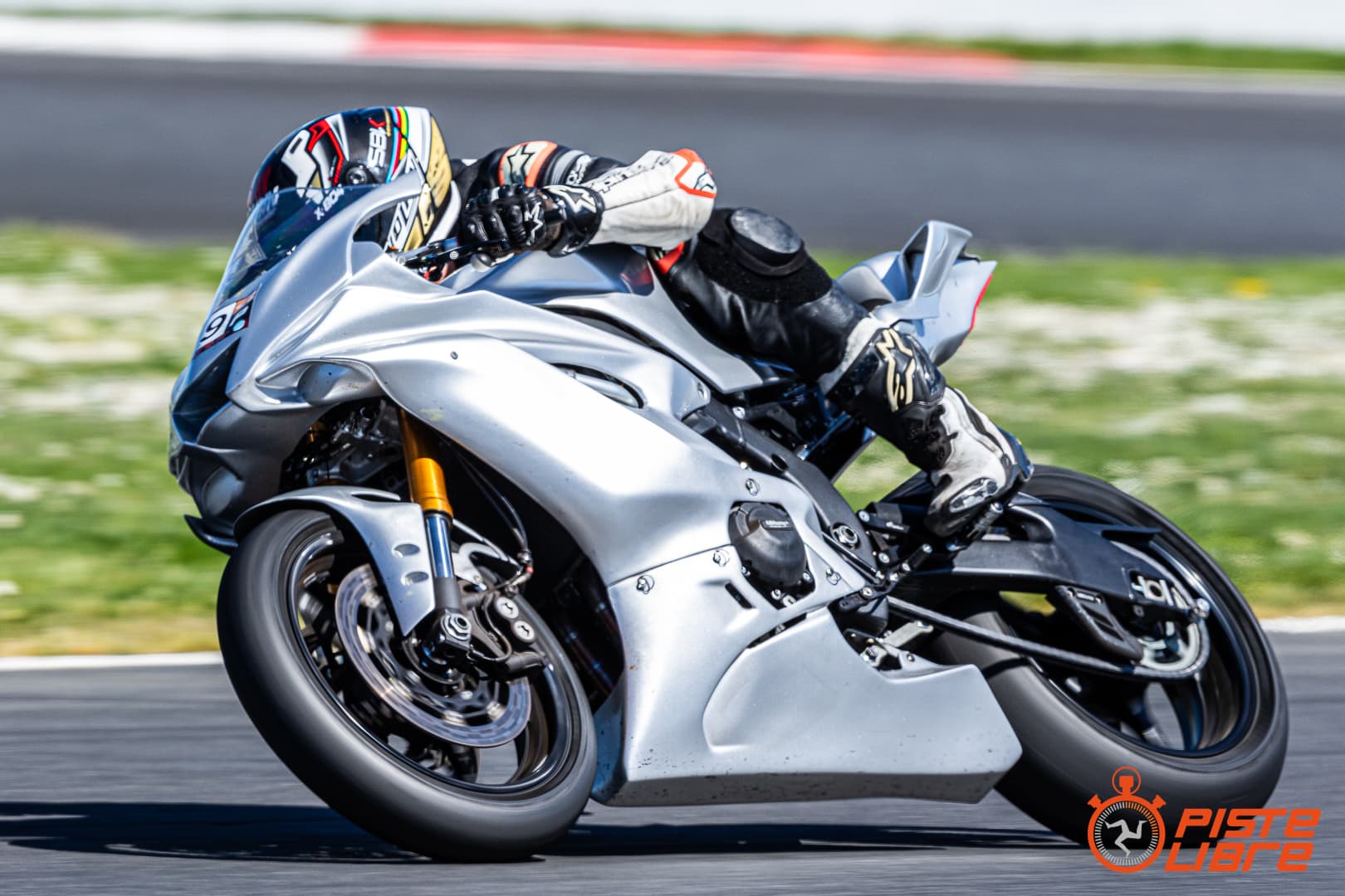 Photo de Piste Libre 2