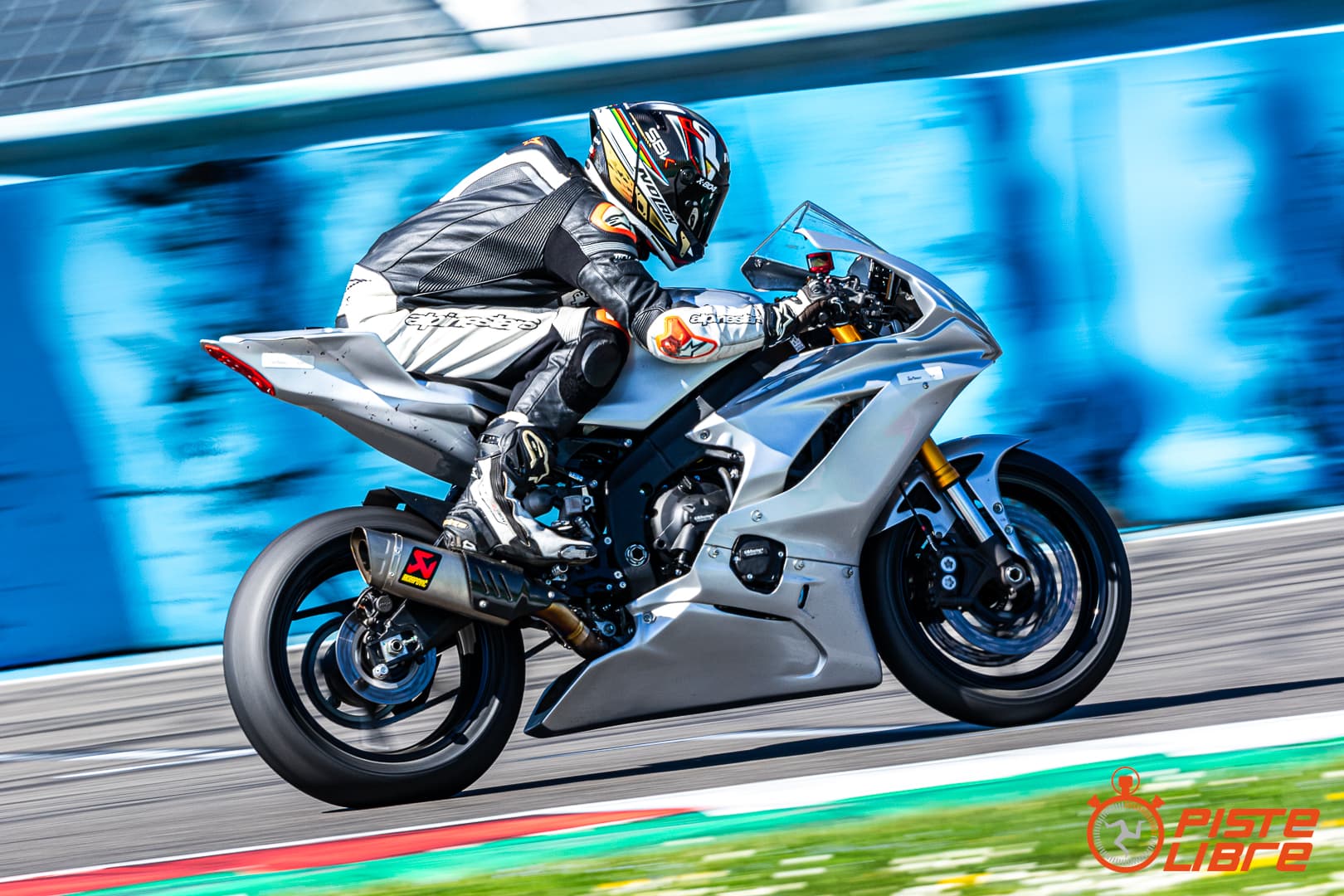 Photo de Piste Libre 4